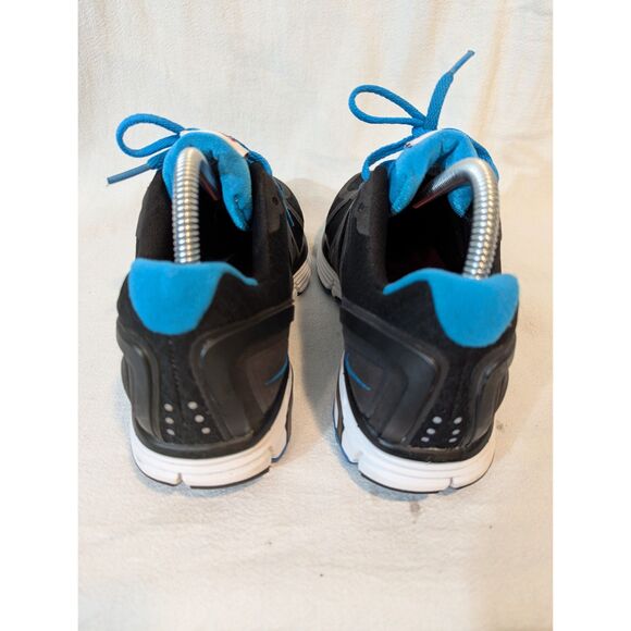 RARE RIO Nike Lunarglide+ 2 City Exclusive – Men’s 9 – Rare Limited Release - Picture 4 of 7